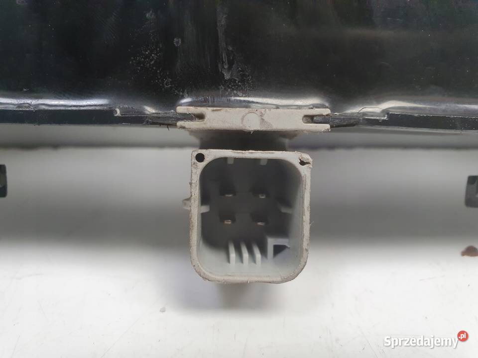 CEWKA ZAPŁONOWA Citroen Peugeot 206 14 8V lubelskie