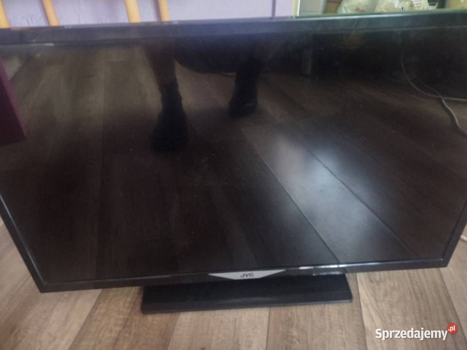 Telewizor JVC LT32VF2K pomorskie Rumia sprzedam