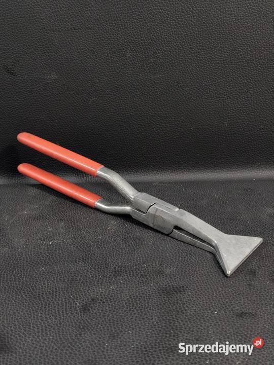 Cęgi Dekarskie Głębokie 80 mm Przetykane Stubai łódzkie Poddębice sprzedam