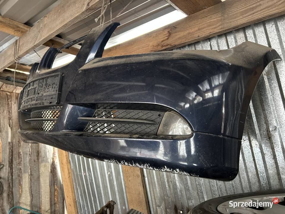 Zderzak BMW e90 320i osobowe podlaskie