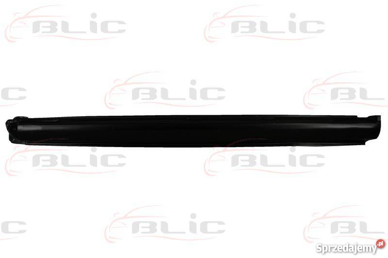 PRÓG KPL PR 4D NISSAN PRIMERA P10 9196 części blacharskie Części Pruszków