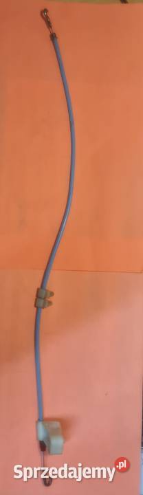 AUDI 80 B3 B4 CIĘGNO KLAMKI PR OE893837082B osobowe