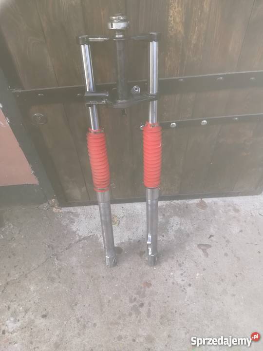 Simson s53 lagi Marzocchi Inowrocław