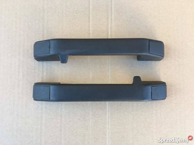 Aixam 721741751 City Crossline Uchwyty Rączki Wyposażenie wnętrza Motoryzacja Stąporków