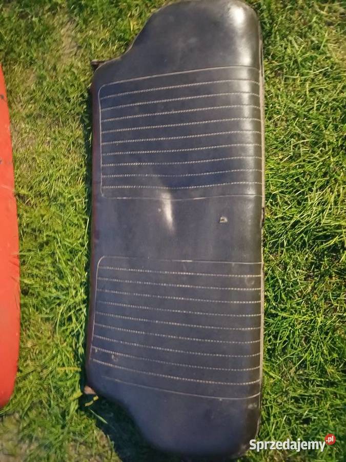 Części do Malucha Fiata 126p Rudnicze