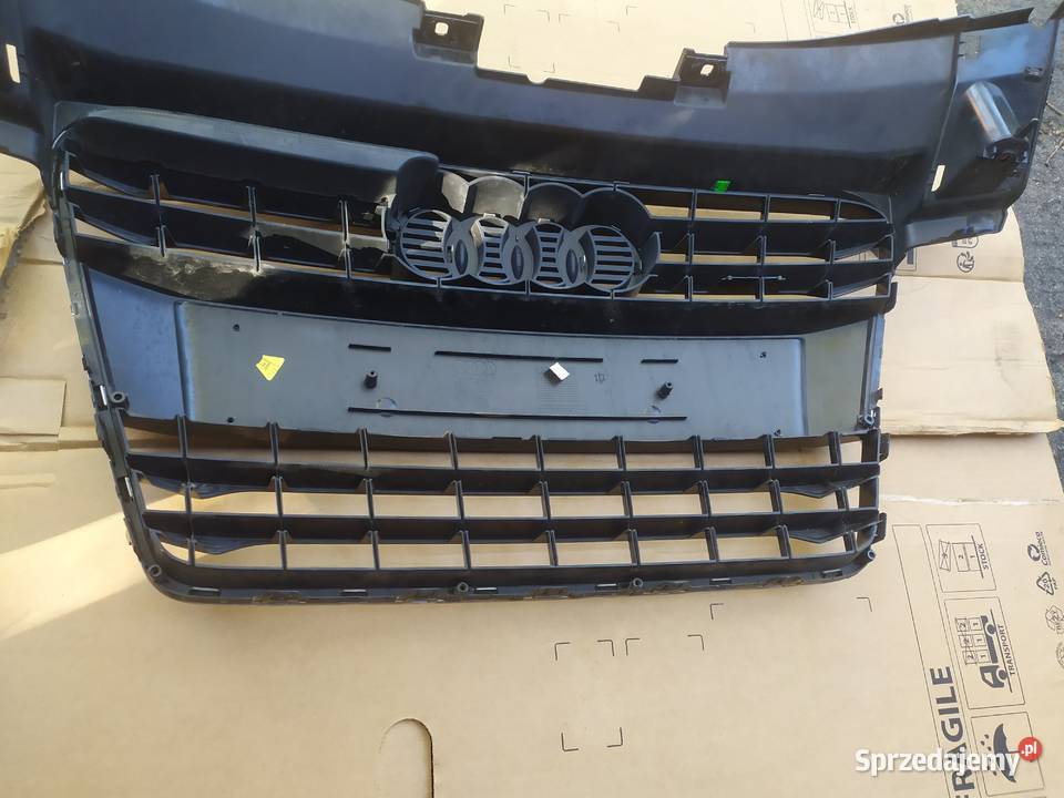 Audi tt 8j0 1014r lift atrapa grill przednia Ksawerów sprzedam