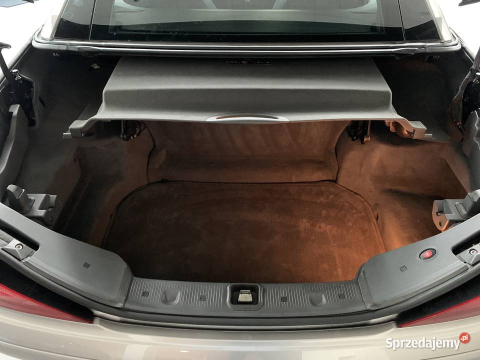 MercedesBenz SL500 50 V8 326