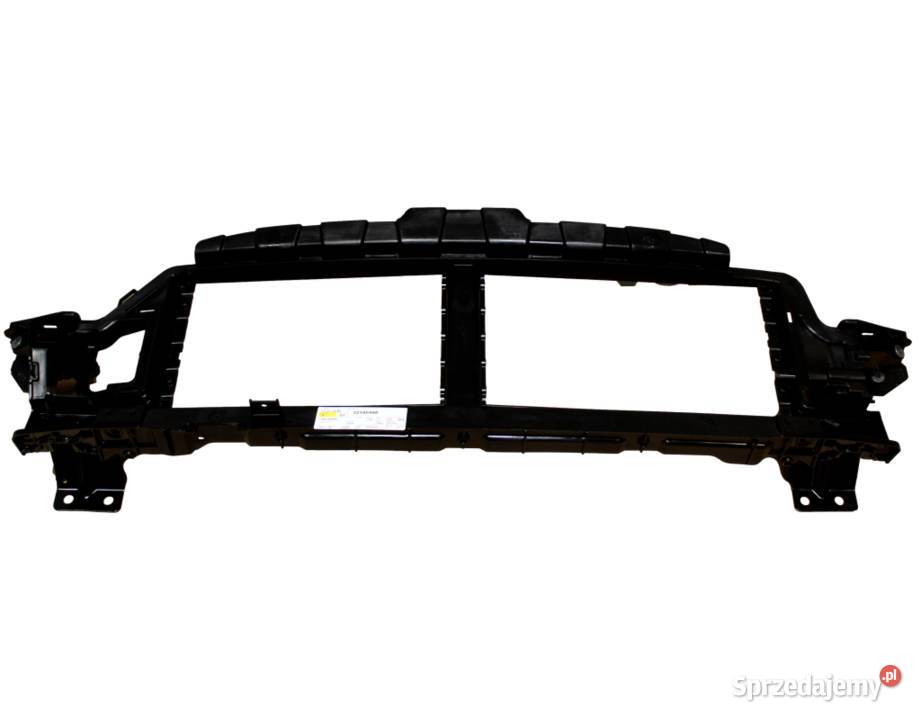 VOLVO XC60 II wlot gorna kierownica powietrza OE Bielany Wrocławskie sprzedam