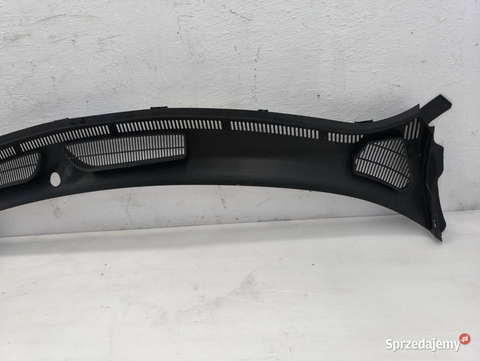 PODSZYBIE FORD FIESTA MK7 LIFT 10 8A61A02216A