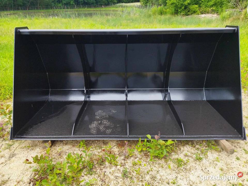 Łycha XL wielka objętościówka producenta różne Bolesławiec