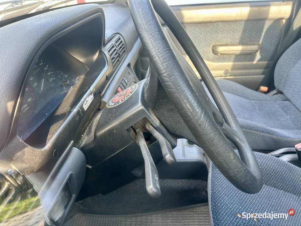 Polonez Caro Gti 14 16v Rover 14 caro plus Raduń sprzedam