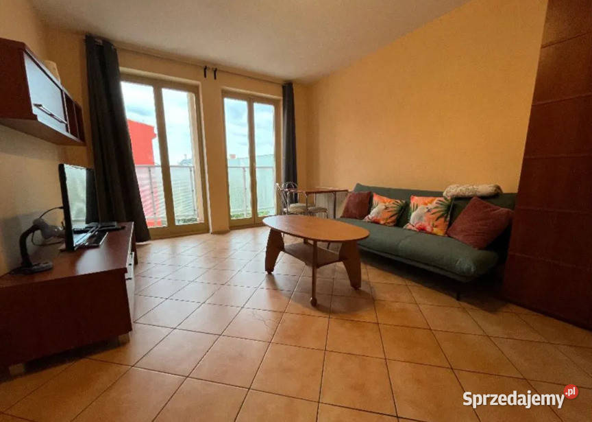 Na wynajem 2pokojowe mieszkanie Wynajem Szczecin