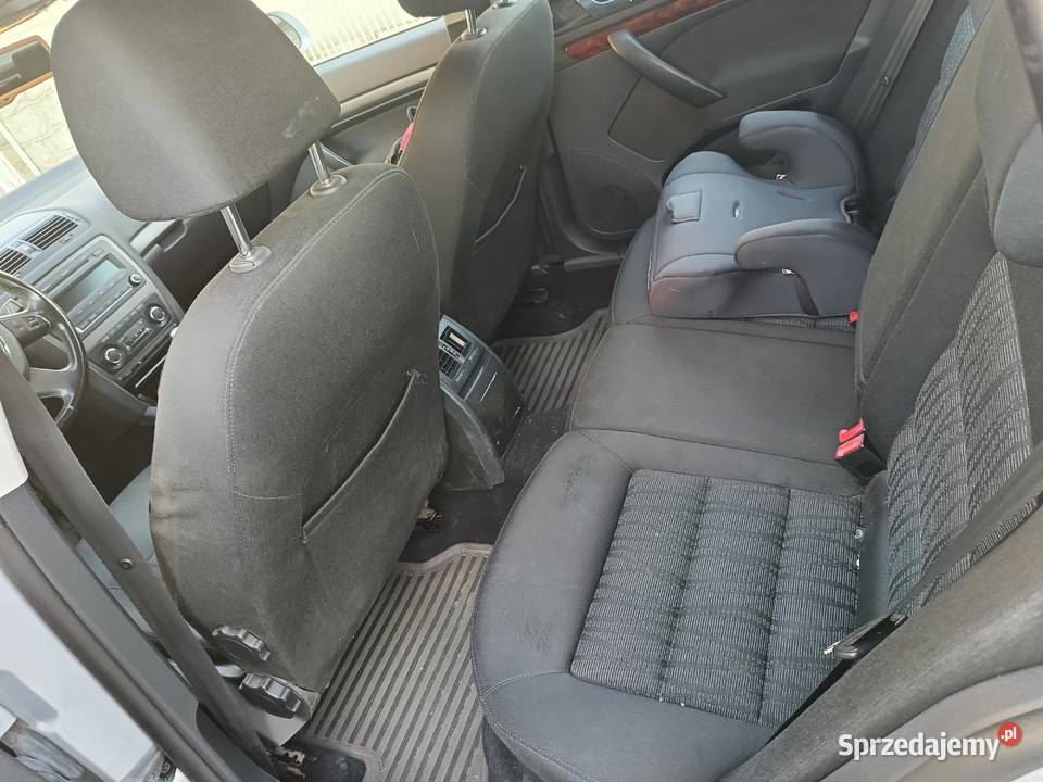 Skoda Octavia Grodzisk Wielkopolski