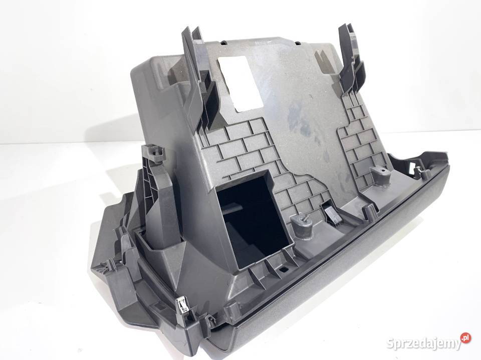 SCHOWEK PASAŻERA OPEL VIVARO B Bus 1419 PÓŁKA