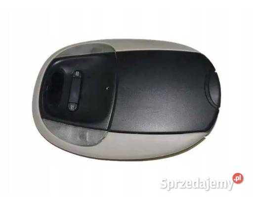 CHRYSLER VOYAGER 200107 panel lampka oświetlenie osobowe kujawsko-pomorskie Szubin