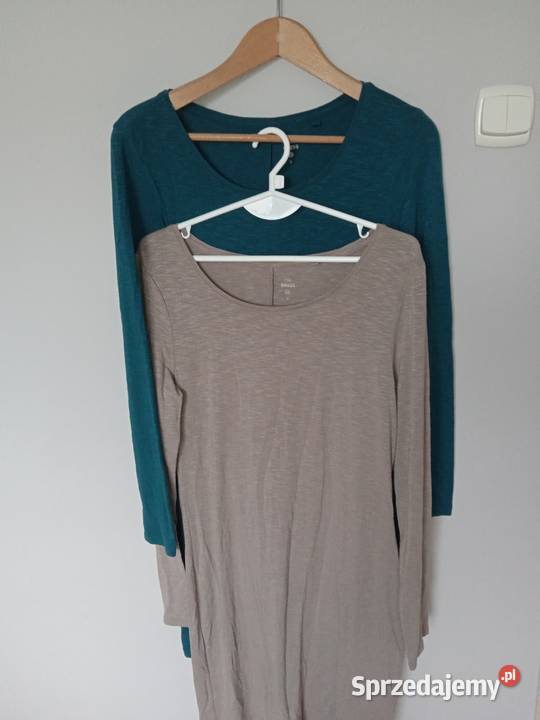 Sukienki dzianinowe CA Wrocław