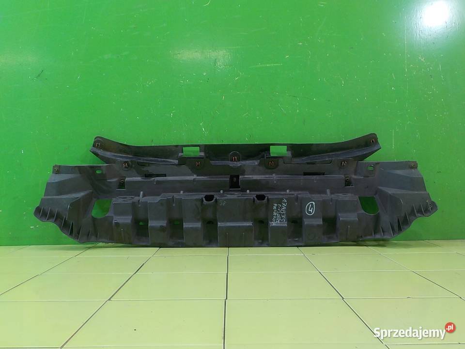 FORD ECOSPORT II 15 TDCI 15r 5D oslona pod osobowe mazowieckie