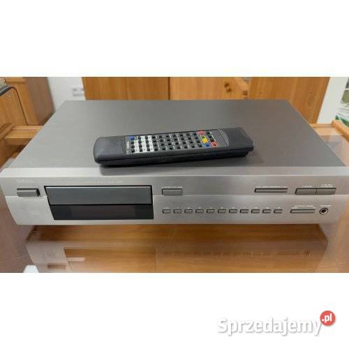 Yamaha CDX490