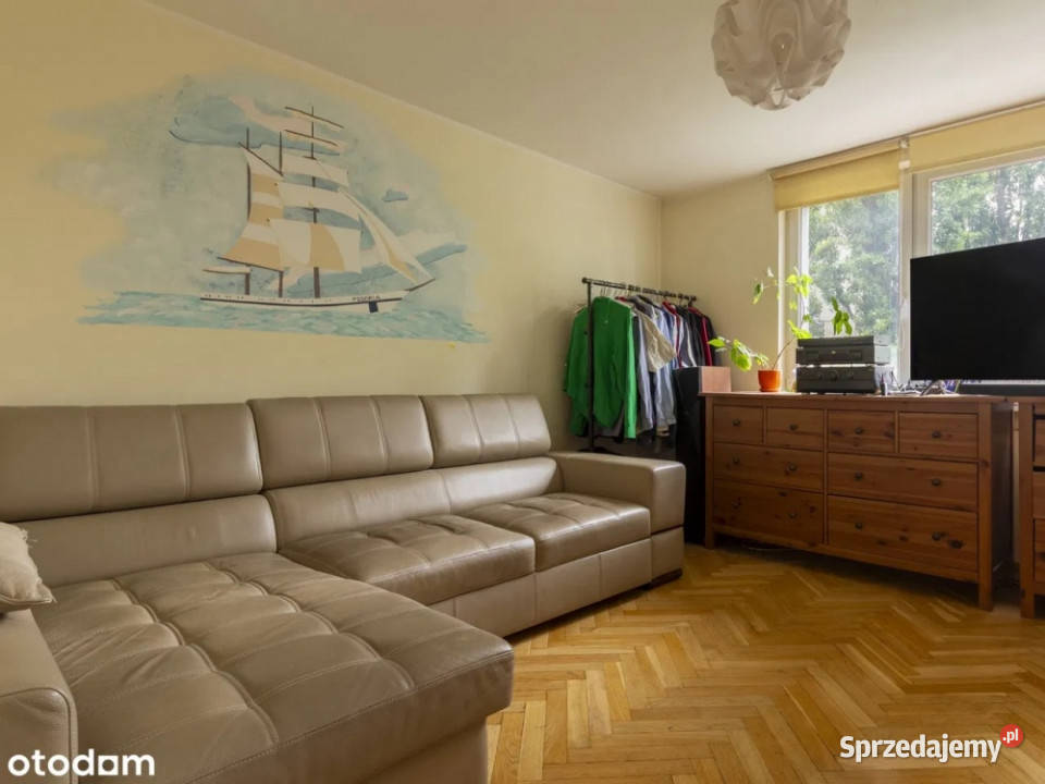 Sprzedam kawalerkę mazowieckie Warszawa
