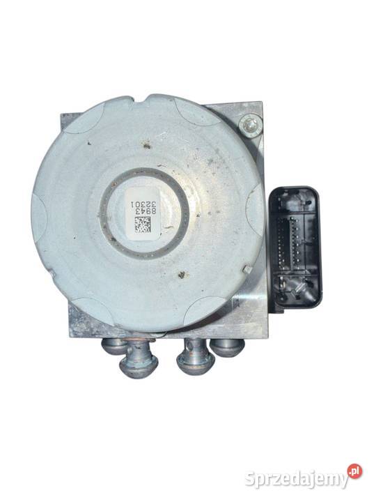 Pompa abs modulator BMW R 1250 GS Ostrów Wielkopolski