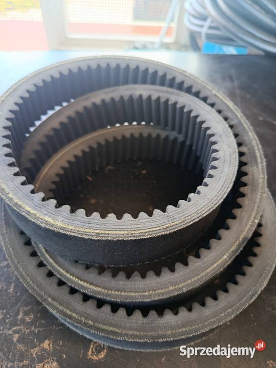 Pas wariatorowy 6236657 kevlar
