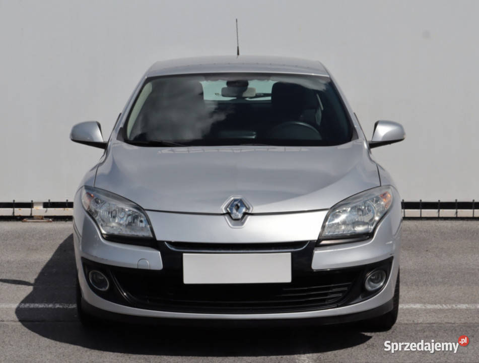 Renault Megane 12 TCe 1197cm3 lubelskie Lublin