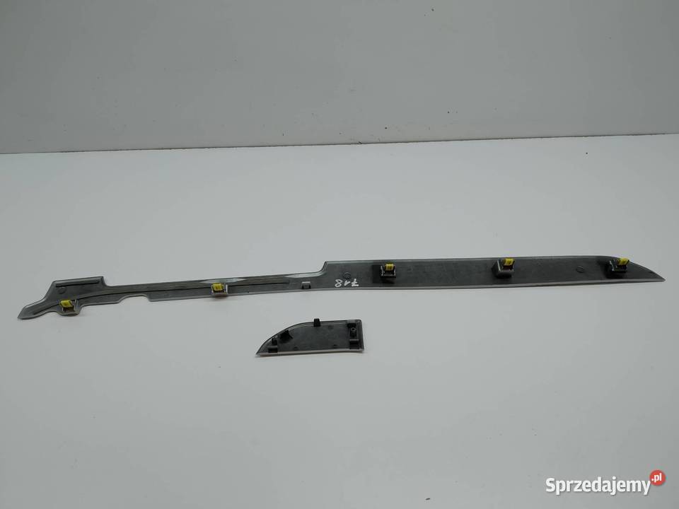 DEKOR LISTWA OZDOBNA DESKI KPL 9808365377