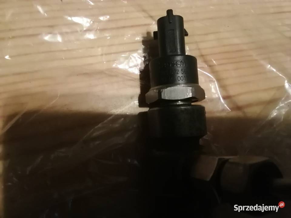 Renault master 2 25 dci części dolnośląskie Leśna