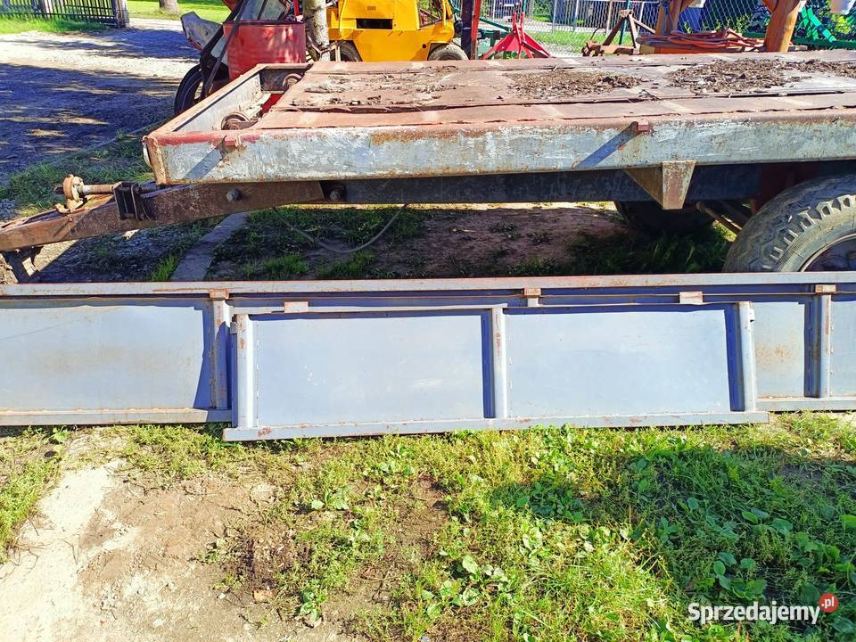 Burty Nadstawki Warfama Jasło