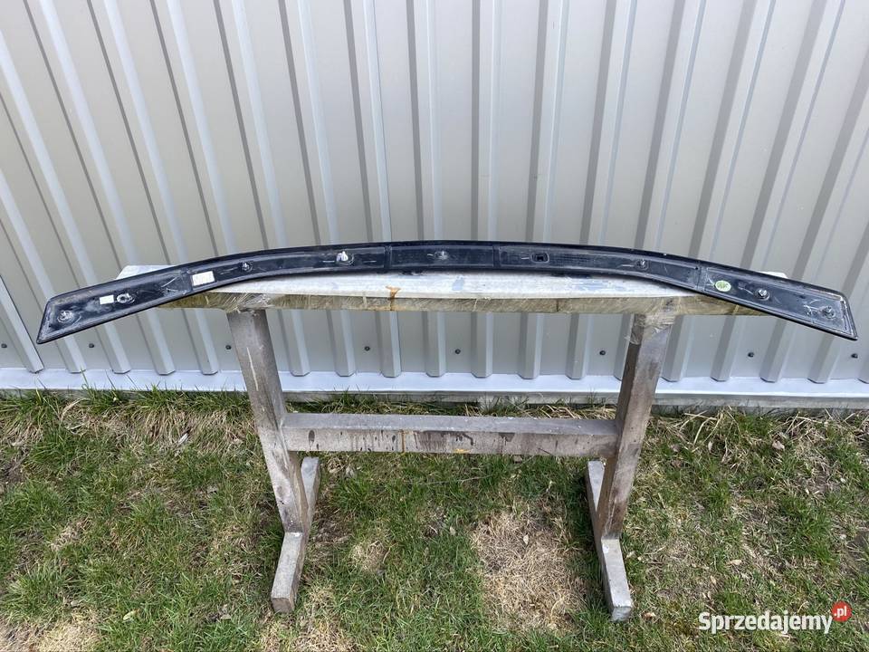 Spoiler lotka camaro vi rs 2016 małopolskie Trzebinia