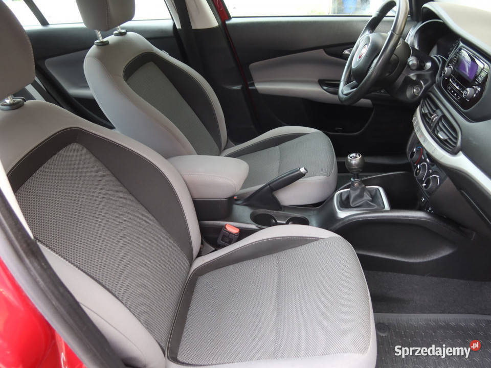 Fiat Tipo 14 16V poduszka powietrzna