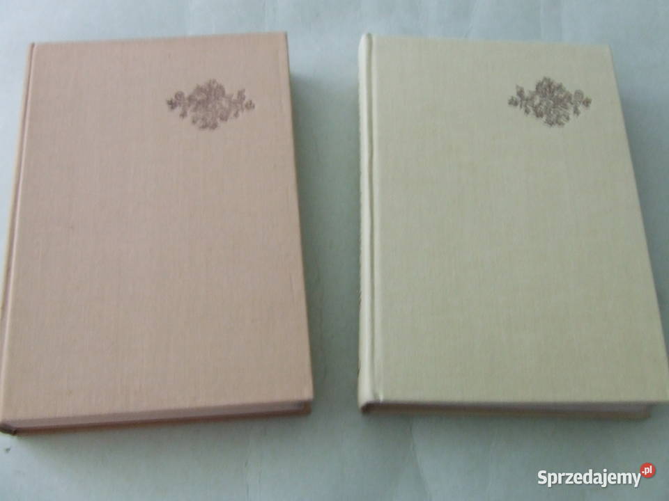 Barok Hernas Oświecenie Klimowicz sprzedam