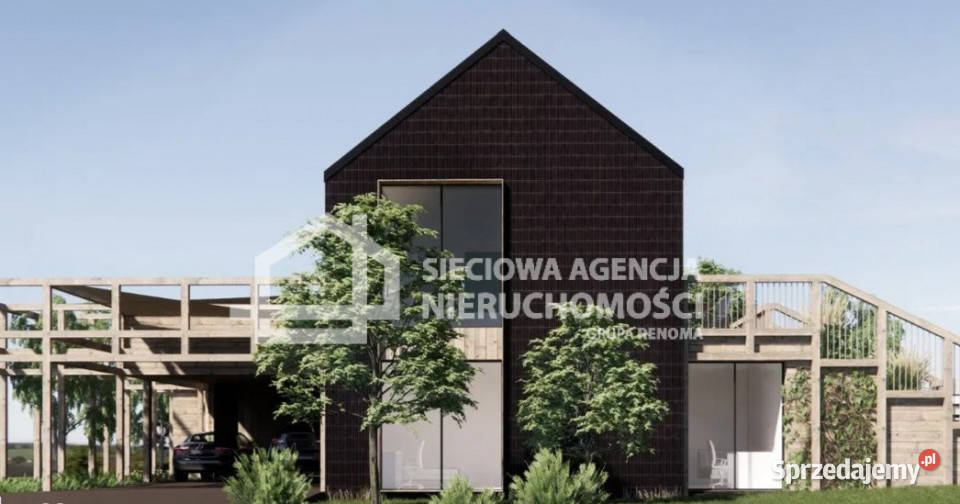 Do sprzedaży grunt 4066m2 Stężyca