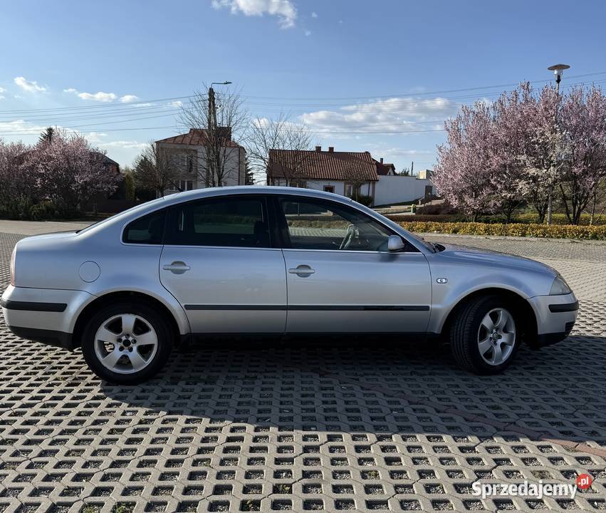 Passat B5 Passat świętokrzyskie Kielce sprzedam