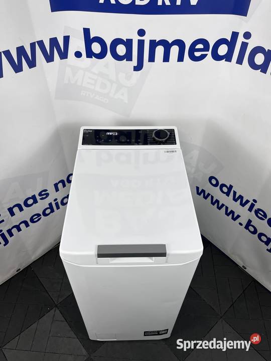 Pralka Haier Seria 7 THASN476TM4S 7 1400obrmin Pozostałe