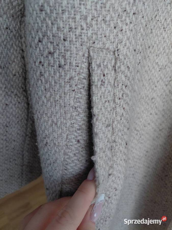 Płaszcz damski zimowy Płaszcz zimowy małopolskie Iwkowa