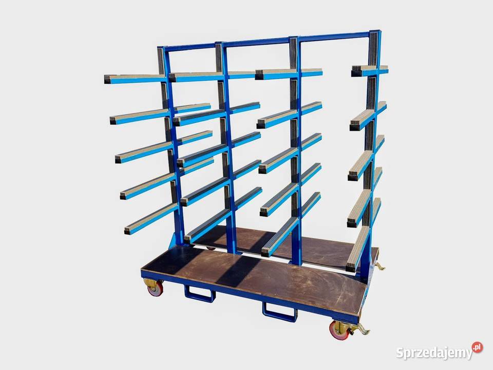transport rack Transportgestell rack trasportowy Żmigród