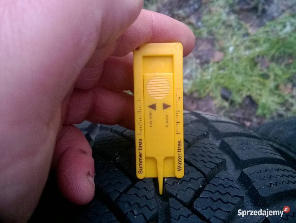 18560 R14 Platinum Germany RP30 Winter lubelskie Frampol sprzedam