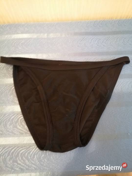 Sprzedam dolną część bikini rozmiar 38 Moda i Styl śląskie Sosnowiec