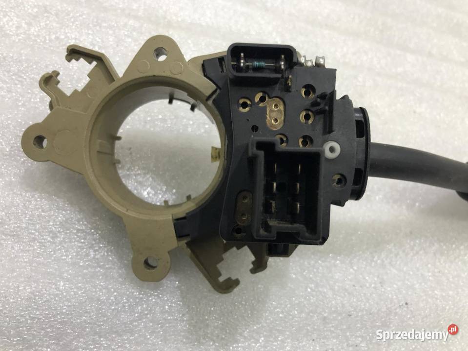 PRZEŁĄCZNIK WYCIERACZEK MERCEDES CKLASA W202 EU Panele sterowania, przełączniki