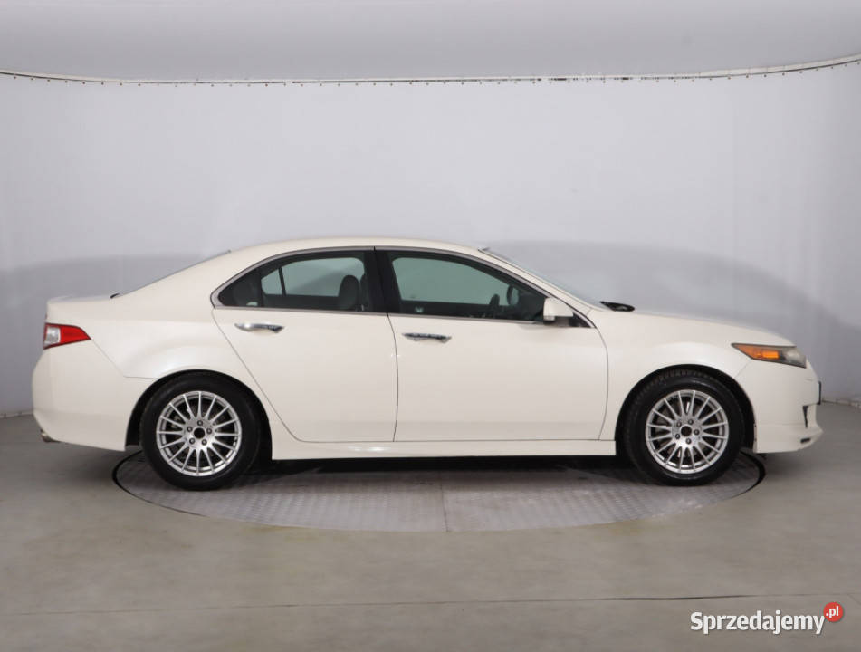 Honda Accord 24 iVTEC Piaseczno