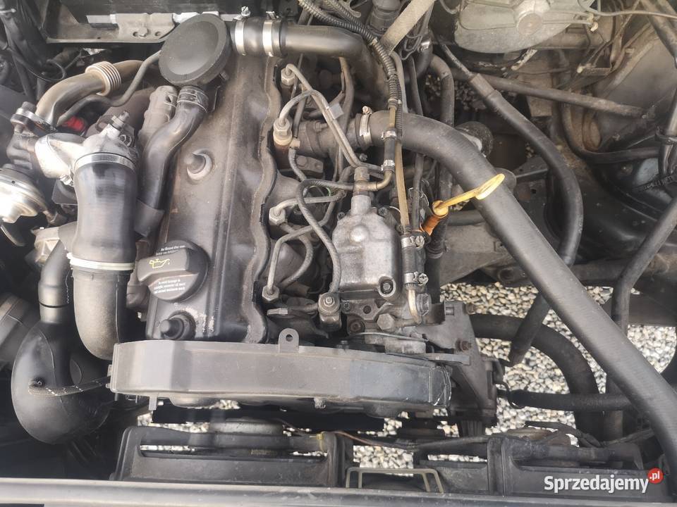Audi 80 B4 19 TDI sprzedam