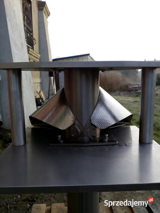 Zestaw formujący do maszyny pionowej Radzikowice