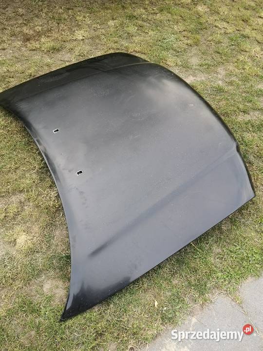 Maska audi a4 b5 osobowe wielkopolskie Poznań