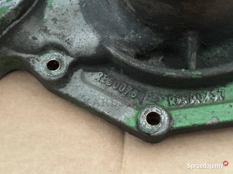 John Deere 3215322034153420 4045 Pompa Wody Jastrzębniki
