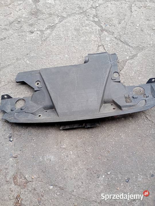 Osłona wlot powietrza BMW E36 śląskie Zabrze