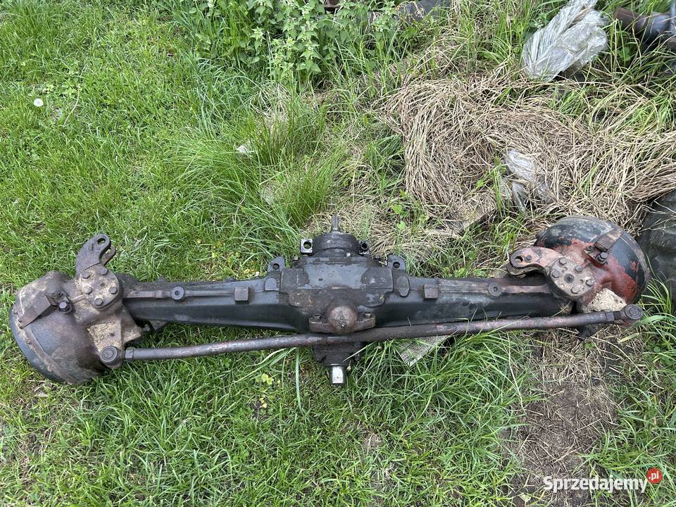 Same Explorer 2 90 wszystkie czesci Dobrzelin