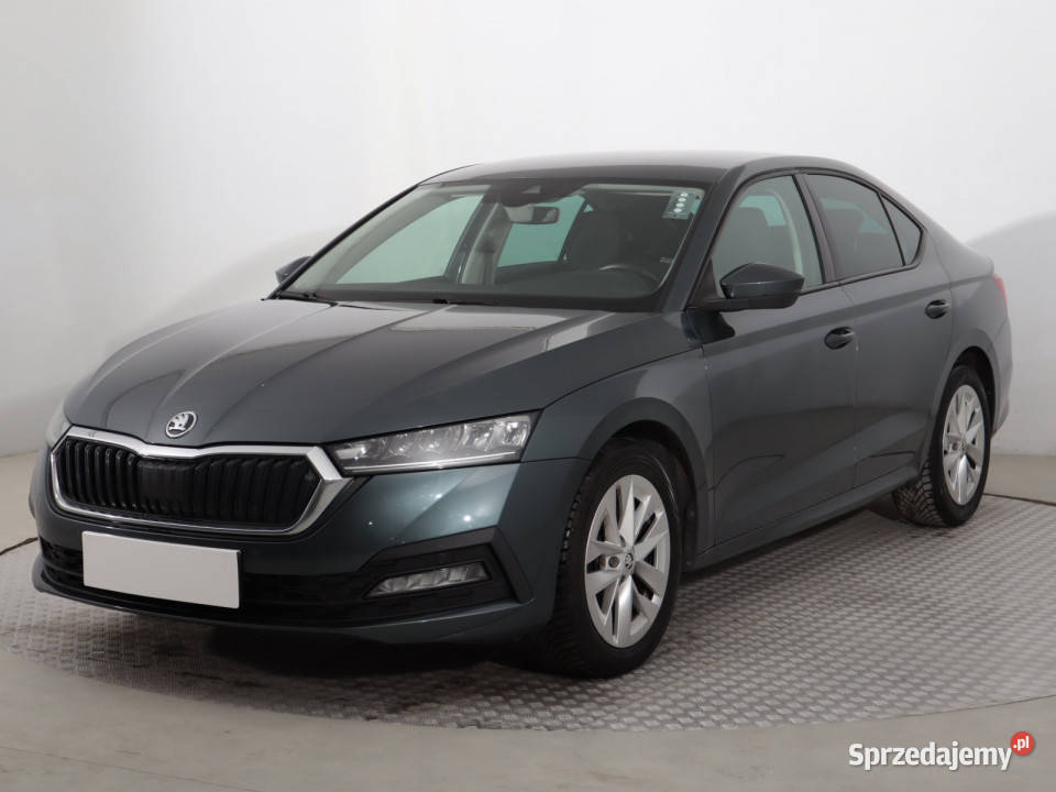 Skoda Octavia 20 TDI Piaseczno sprzedam