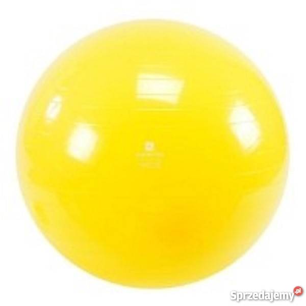 Piłka GymBall Fitness DOMYOS mazowieckie Warszawa