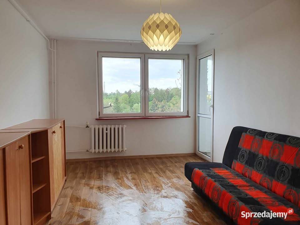 34 m2 dwa pokoje OsXXlecia Ząbkowice Śl dolnośląskie
